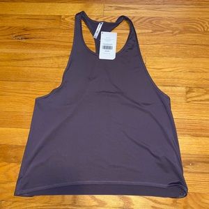 Fabletics Peggy Racer Back Workout Tank NWT